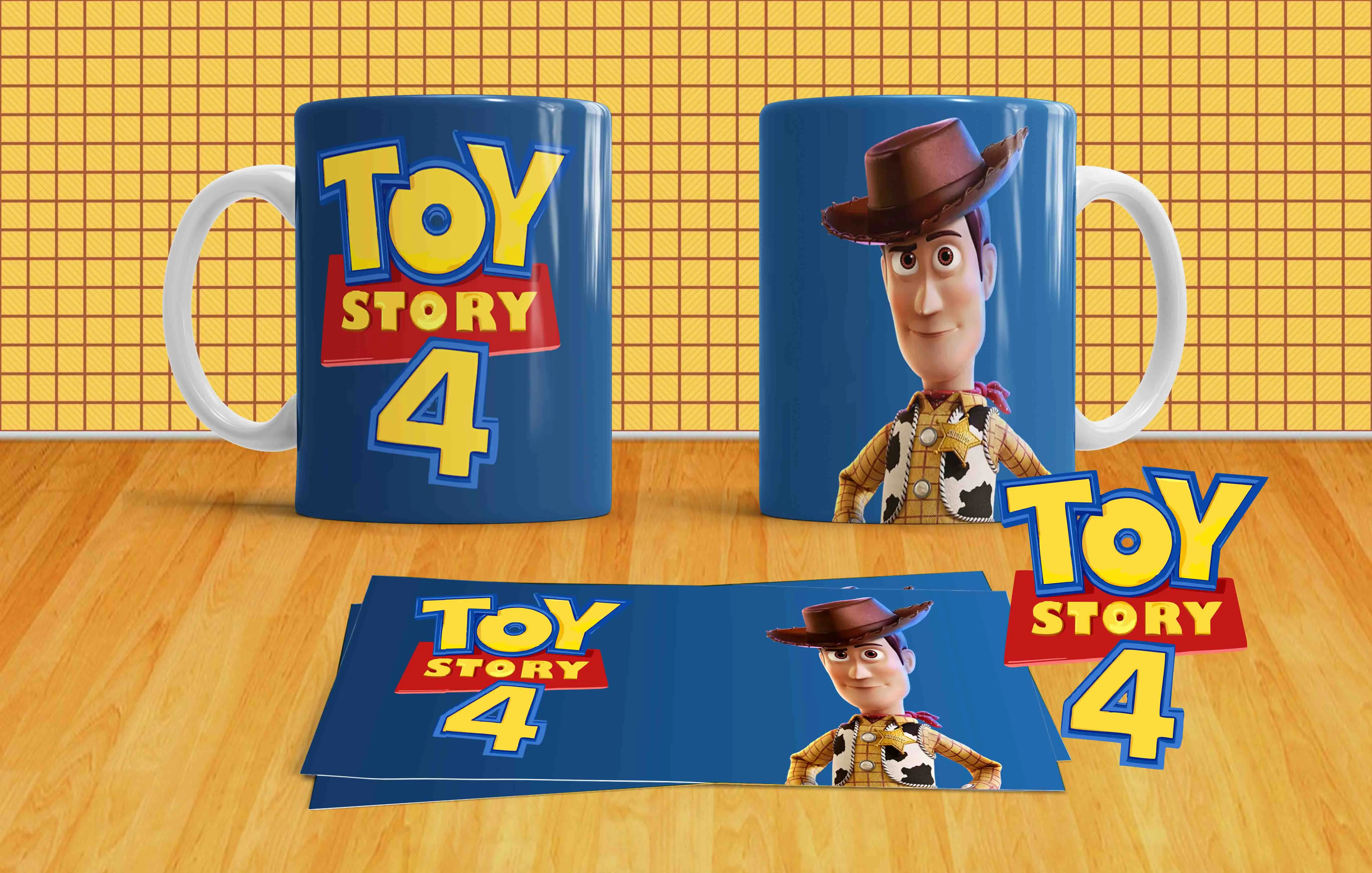 Toy story 1